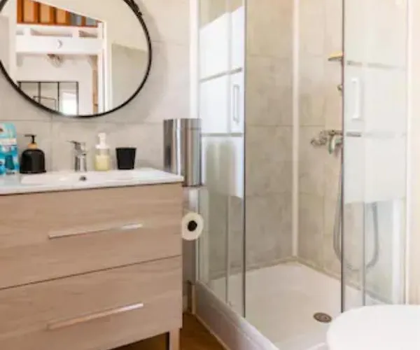 T2- Indus' Appart'/ Wifi / Parking * Angulema